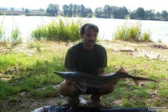 Kliknutím fotografii zvětšíte 99cm 4kg