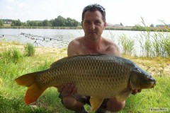 Kliknutím fotografii zvětšíte 74cm 9,9kg