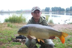 Kliknutím fotografii zvětšíte 80cm 7,01kg