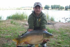 Kliknutím fotografii zvětšíte 80cm 12,1kg