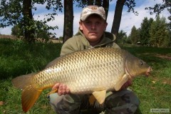 Kliknutím fotografii zvětšíte 73cm 7,10kg