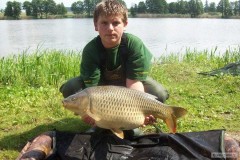Kliknutím fotografii zvětšíte 63cm 5kg