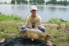 Kliknutím fotografii zvětšíte 82cm 11kg