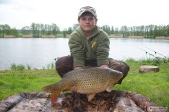Kliknutím fotografii zvětšíte 72cm 8,52kg