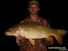 Kliknutím fotografii zvětšíte 74cm-8kg