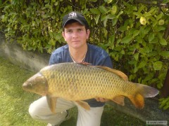 Kliknutím fotografii zvětšíte 6,5kg, 79cm