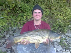 Kliknutím fotografii zvětšíte 6,5kg, 75cm