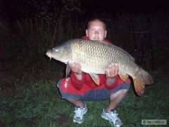 Kliknutím fotografii zvětšíte 92CM 15.20kg