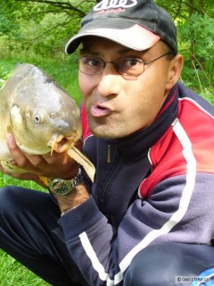 Kliknutím fotografii zvětšíte 23.3 2009 neni co dodat