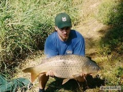 Kliknutím fotografii zvětšíte Kdysi na souk. 12,5kg