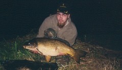 Kliknutím fotografii zvětšíte Jiho.svaz pískovna 78cm 9kg