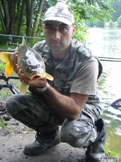 Kliknutím fotografii zvětšíte 27.6.09