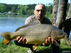 Kliknutím fotografii zvětšíte 2009