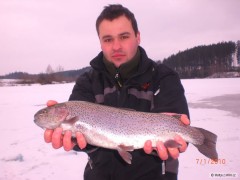Duh�k 57cm 1,5kg