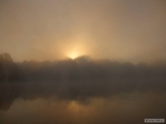 Kliknutím fotografii zvětšíte Ráno 28,6,09