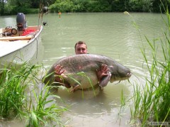Kliknutím fotografii zvětšíte 232cm 94kg