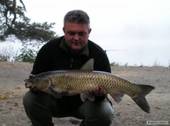 Kliknutím fotografii zvětšíte Amur 87 cm