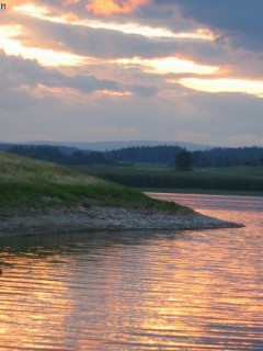 Kliknutím fotografii zvětšíte Harta - pod Ingstavem