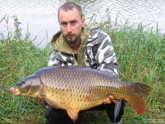 Kliknutím fotografii zvětšíte 82 cm 11 kg