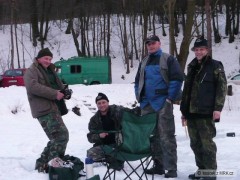 Kliknutím fotografii zvětšíte Morašice dírky 01/10