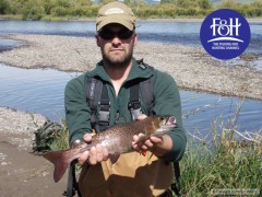 Fishing & Hunting 4