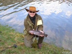 Kliknutím fotografii zvětšíte Špindl 2009