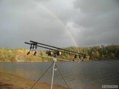Kliknutím fotografii zvětšíte To je příroda
