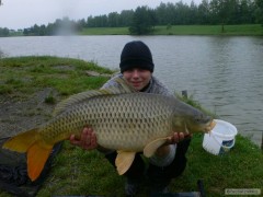 Kliknutím fotografii zvětšíte Můj nej z minulé sezóny -13,5kg