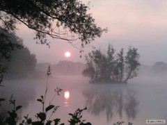 Kliknutím fotografii zvětšíte ráno narybách