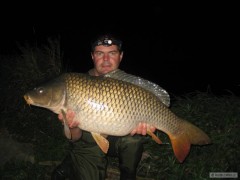 Kliknutím fotografii zvětšíte podzim 2009