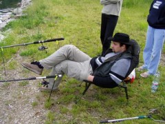 05.06.2004 - Vranovsk� p�ehrada - B�tov