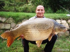 Kliknutím fotografii zvětšíte 19kg, 95cm