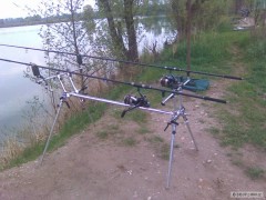 Kliknutím fotografii zvětšíte STOJAN- TICA ABYSS TF 10007 CHUB OUTKAST