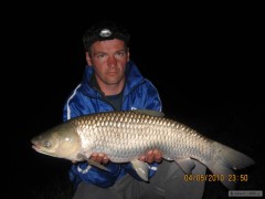 Kliknutím fotografii zvětšíte Slovensko 3-6.5 2010 Amur