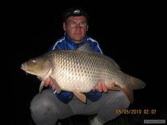 Kliknutím fotografii zvětšíte Slovensko 3-6.5 2010