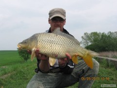 Kliknutím fotografii zvětšíte Slovensko 3-6.5 2010