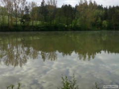 Kliknutím fotografii zvětšíte Ráno na Lačnově 2