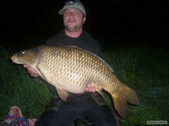 Kliknutím fotografii zvětšíte Svazovka 12.20kg