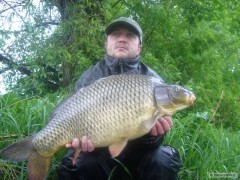 Kliknutím fotografii zvětšíte Svazovka 8.35kg
