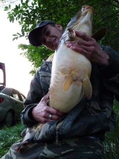 Kliknutím fotografii zvětšíte Big mama