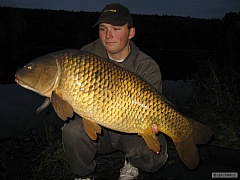 Kliknutím fotografii zvětšíte z října 2009