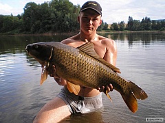 Kliknutím fotografii zvětšíte z prázdnin 2009