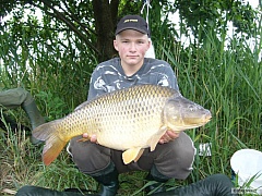 Kliknutím fotografii zvětšíte 2009