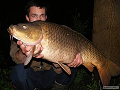 Kliknutím fotografii zvětšíte 85cm 8kg
