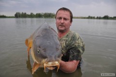 Kliknutím fotografii zvětšíte Můj osobáček 22.5kg