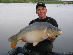 Kliknutím fotografii zvětšíte z jedne vejkendovky 2010