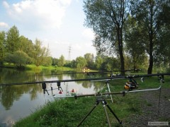 Kliknutím fotografii zvětšíte Koblov 2009