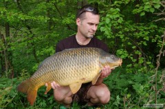 Kliknutím fotografii zvětšíte 11.80 kg - 82 cm