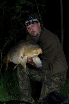 Kliknutím fotografii zvětšíte Hejlov - 17kg