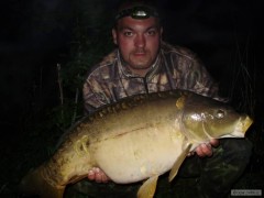 Kliknutím fotografii zvětšíte 11kg 82cm